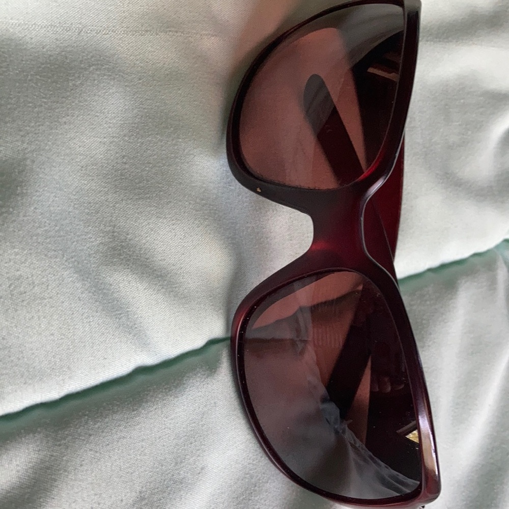 Sun cloud cookie polarized women’s sunglasses